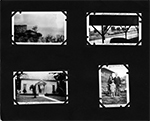 Along the Hudson / Speedway Races - Indpls, Ind. 1930 / Hague's in Urbana, O. / Yakima, Wa. - Mr + Mrs. Chas Smith