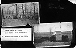1 UNION CHAPEL S S CLASS. Kerr Woods s of house 8815 / 2 Modern hog feeder of the 1900s