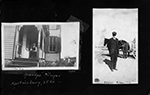 Grandpa Ringer Martinsburg, W. Va. / Elijah Dawson