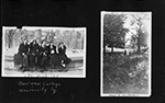 CBC Girls 1918 - Business College University Sq. / Leah B. Heitmeyery