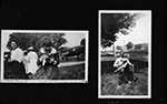 Florence Roberts - Leah Heitmeyer - 1917 / Dad