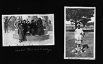 Central Business College girls 1917 / Ruth Alice Ringer 1916