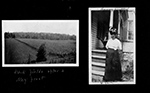 Back fields after a May frost / Housekeeper W. Va.