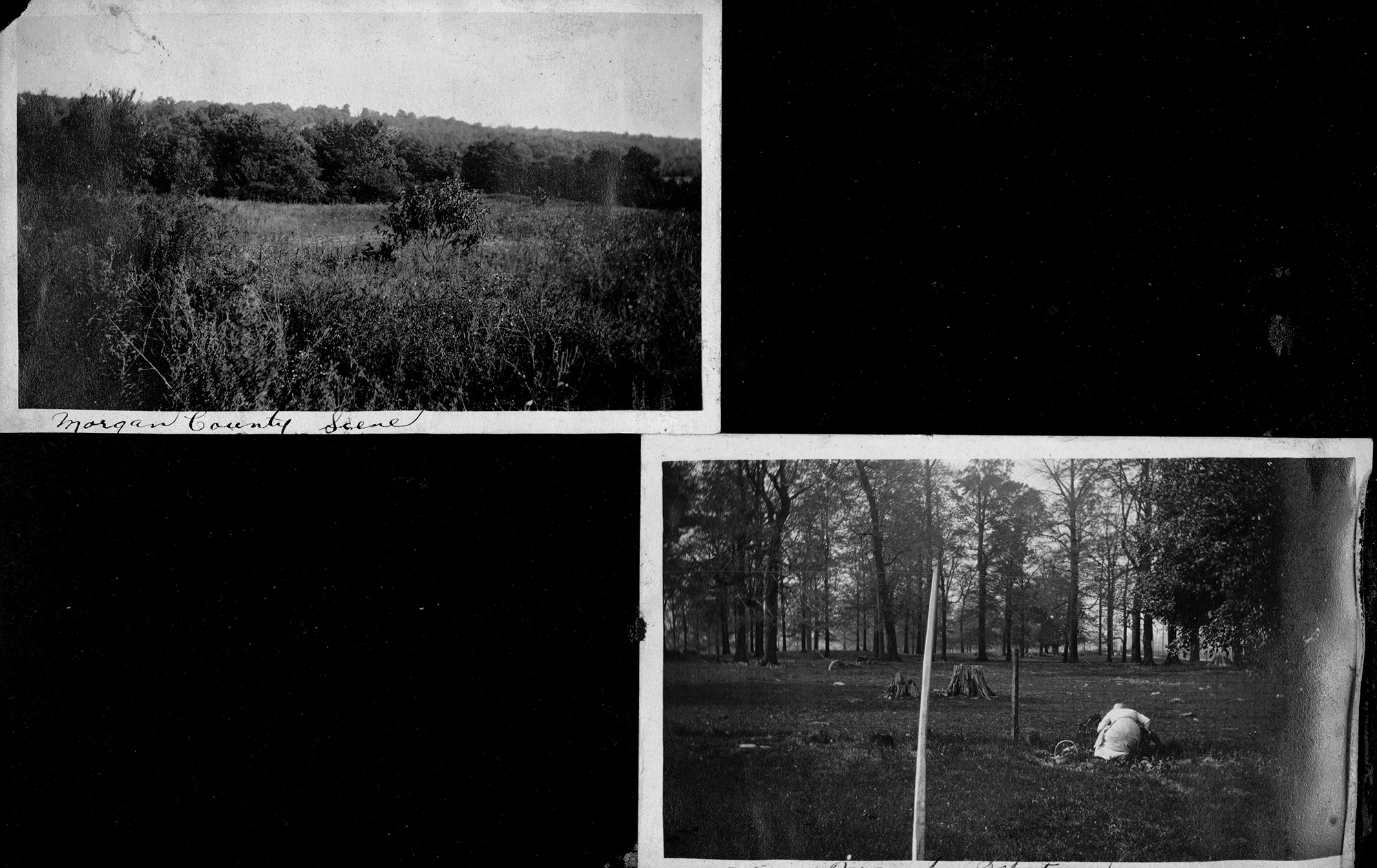 Morgan County scene / Maude Watson