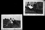 W. Va. - from Grand Pa / W. Va. - Miss Rhodes - Grand Pa