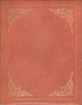 Helen Hague's large salmon scrapbook c. 1940-1963   
