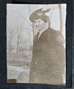 Vonnie E Smith