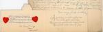 inside of card from bottom of page - from Gerald