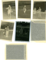 negatives - John and Rosemary beach