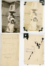 1728 N Street, Bedford - Warren and Rosemary