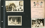 Woodruff and Kransbeck birth announcements