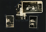 loose page - Rosemary with Arthur Nash Smith - 1929