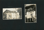 loose page - looks like more wedding pictures from previous page
