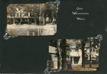 loose page - Lake Wawasee - One Wonderful Week - pictures of houses