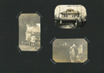 loose page - Vonnie and Rosemary - House at 3845 N. Capitol Avenue