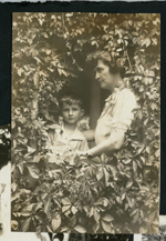 photo beneath - Warren and Vonnie - 1728 N. Street, Bedford