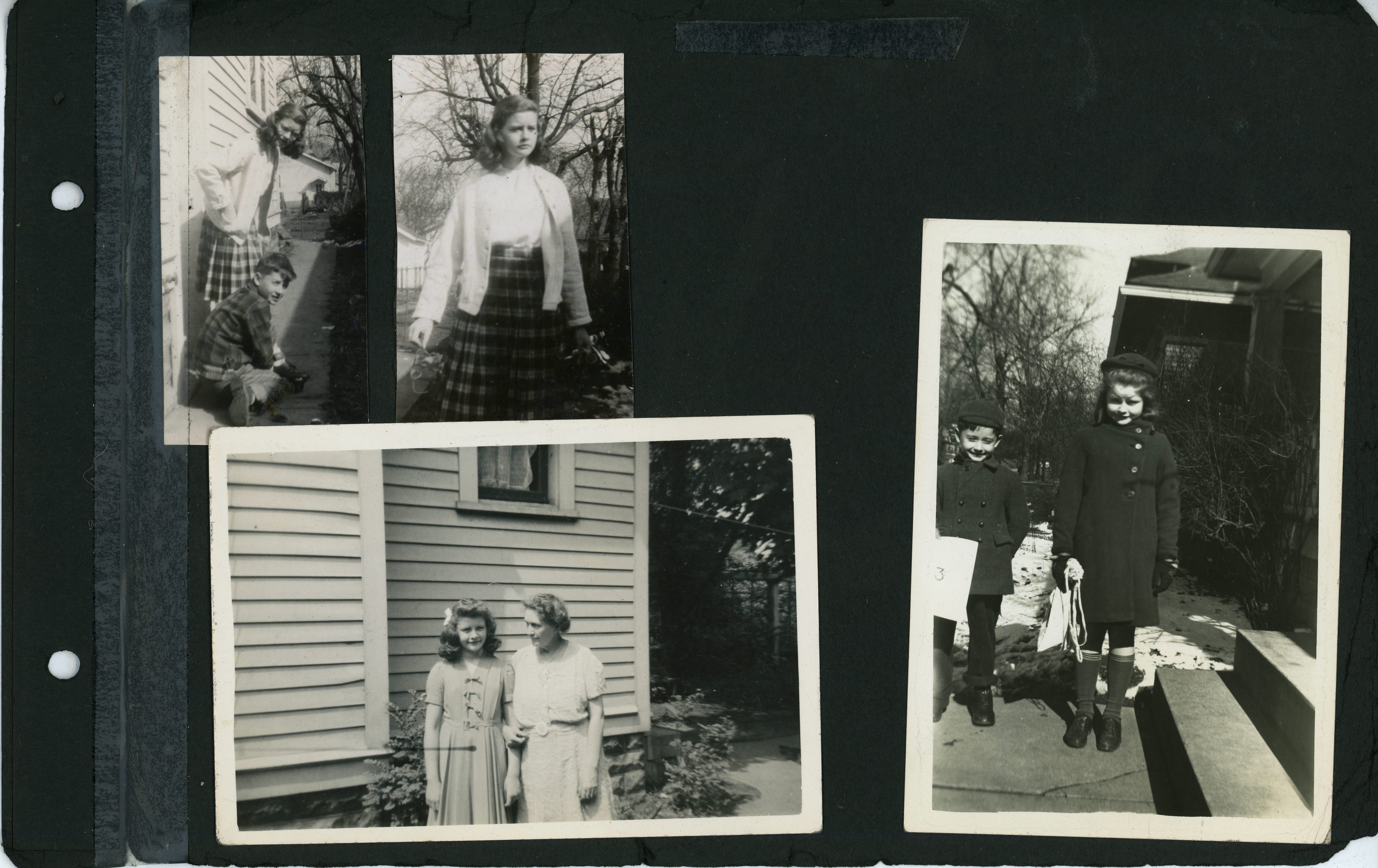 overlay photo removed. lower right - David and Helen.