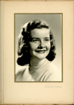Helen Letsinger portrait