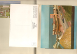 San Francisco postcard Cliff House