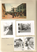 Grauman's Chinese, Olvera Street, Chinatown, Wishing Gardens John Susan