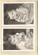 Karen portraits