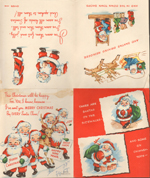 Christmas card