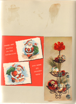 Christmas card
