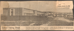 newspaper - North Central construction