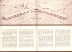 North Central High School dedication booklet