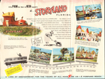 Storyland brochure
