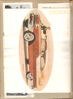 ad for Pontiac