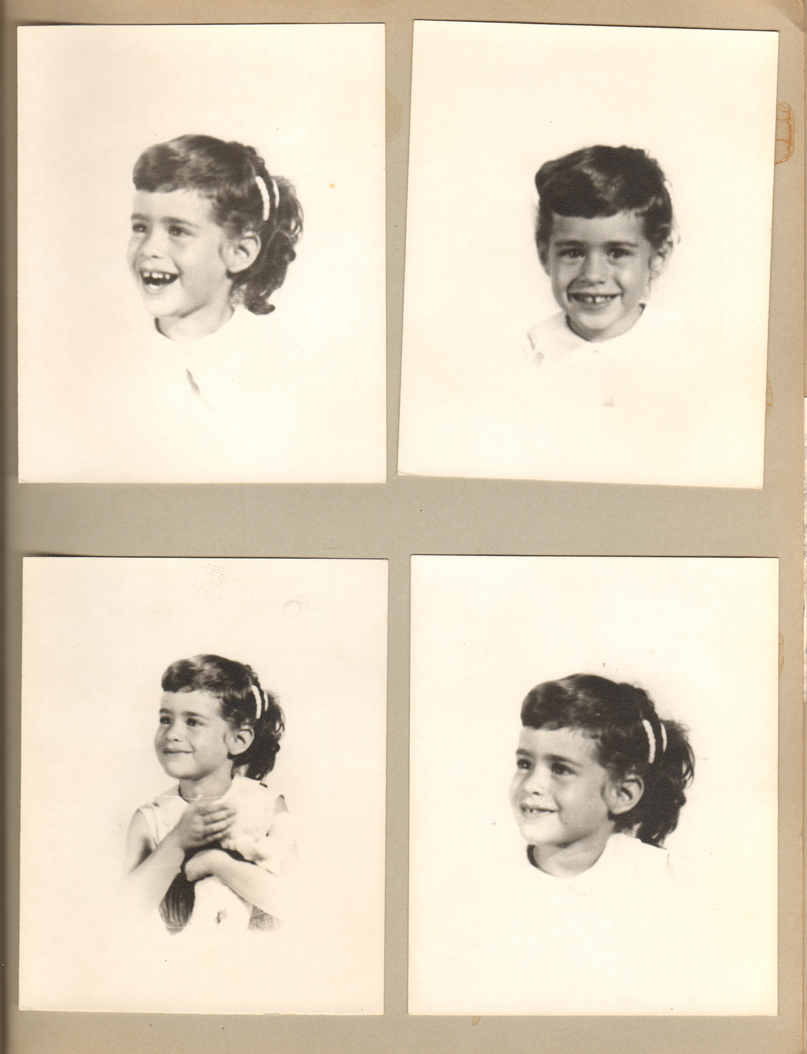 Portraits - Susan