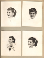 Portraits - Susan