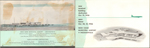 Weir Cook Municipal Airport new terminal dedication booklet