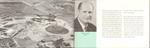 Weir Cook Municipal Airport new terminal dedication booklet