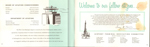 Weir Cook Municipal Airport new terminal dedication booklet