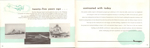 Weir Cook Municipal Airport new terminal dedication booklet