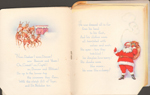 The Night Before Christmas - card