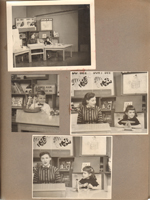 Romper Room - Miss Julie and Susan