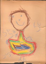 Drawing by Susan