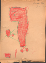 Drawing by Susan - Romper Room
