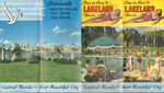 Come on down to Lakeland, Florida brochure