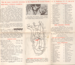 Cypress Gardens brochure