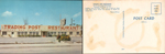 Postcard Trading Post Restaurant