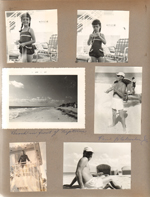 Hollywood Beach - Neptune. Susan. John. Paul Blakeslee Jr.