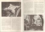 St Augustine, Florida - Castillo de San Marcos booklet