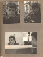 Portraits Susan - Ed Semick