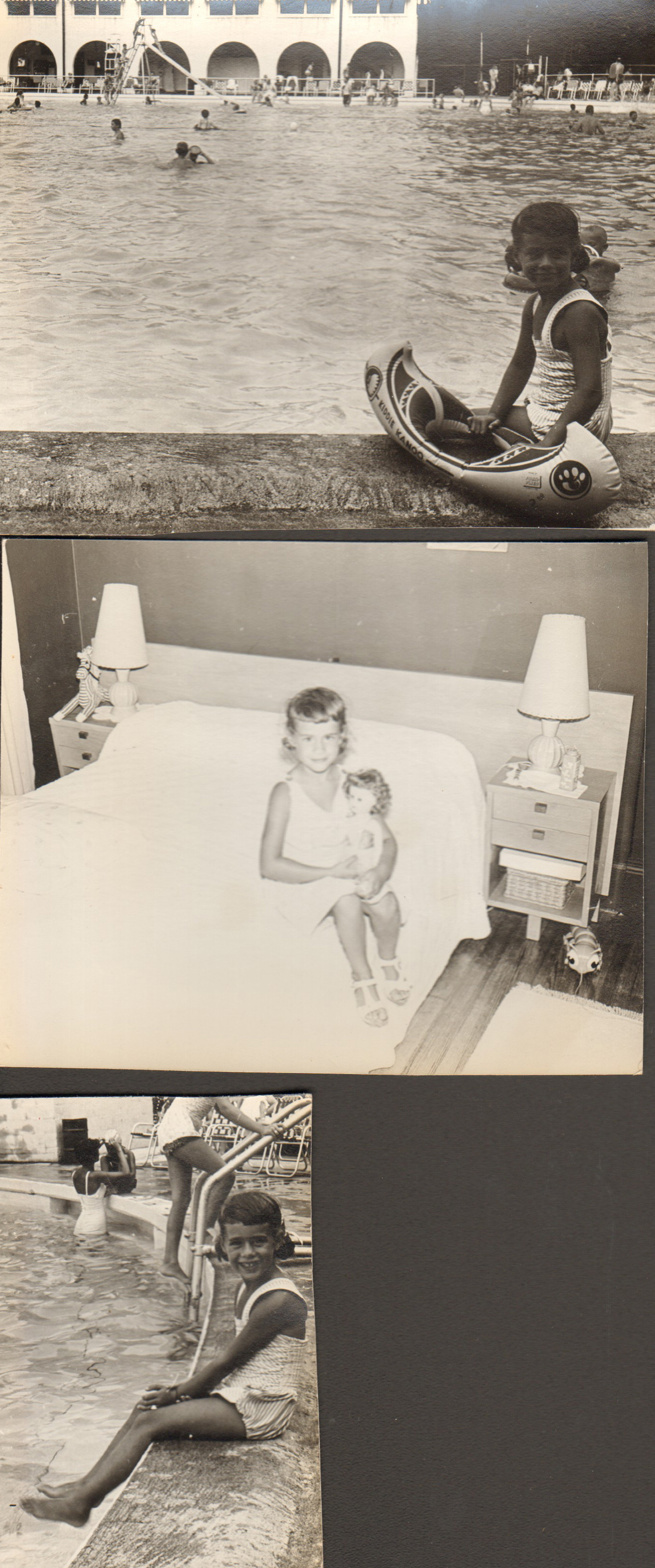 loose pictures - Riviera Club Susan. 6122 bedroom Susan