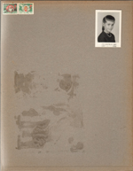 Christmas Seals. Susan School 80 1957-1958