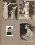 Susan and Rusty
